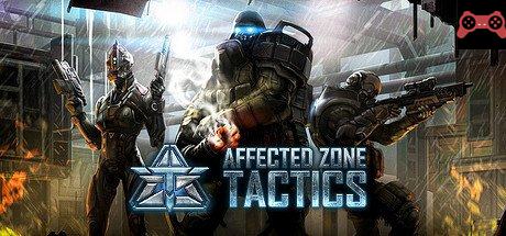 Affected Zone Tactics System Requirements