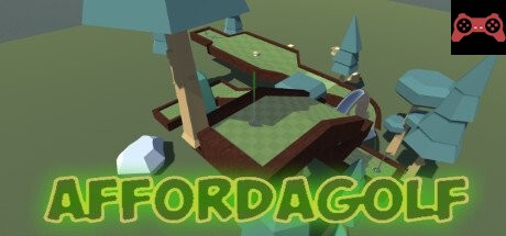 AffordaGolf Online System Requirements