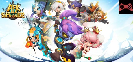 AFK Summoner System Requirements