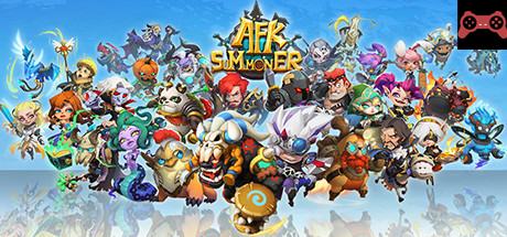 AFK Summoner System Requirements