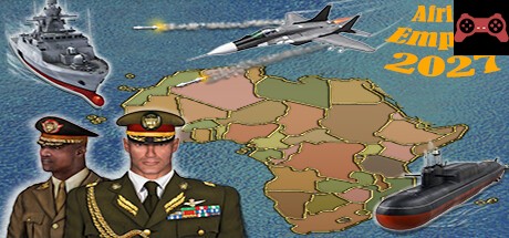 Africa Empire 2027 System Requirements