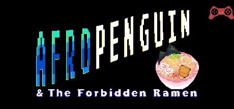AfroPenguin & The Forbidden Ramen System Requirements
