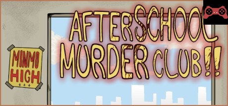 After School Murder Club!! System Requirements