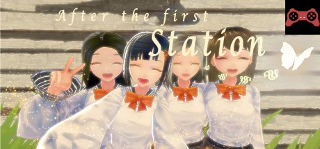 After the first station System Requirements