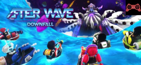 After Wave: Downfall System Requirements