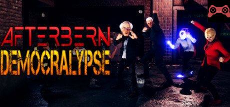 Afterbern Democralypse System Requirements