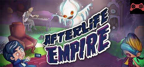 Afterlife Empire System Requirements