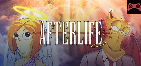 Afterlife System Requirements