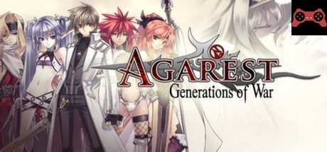 Agarest: Generations of War System Requirements