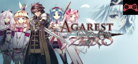 Agarest: Generations of War Zero System Requirements