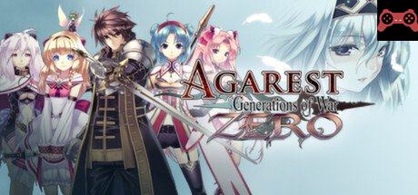Agarest: Generations of War Zero System Requirements