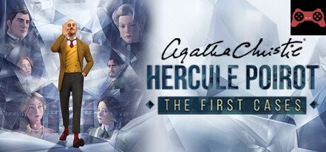 Agatha Christie - Hercule Poirot: The First Cases System Requirements