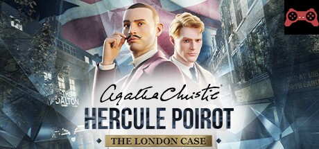 Agatha Christie - Hercule Poirot: The London Case System Requirements