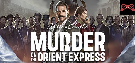 Agatha Christie - Murder on the Orient Express System Requirements