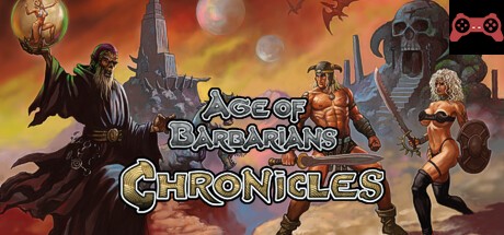 Age of Barbarians Chronicles System Requirements