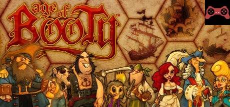 Age of Booty System Requirements