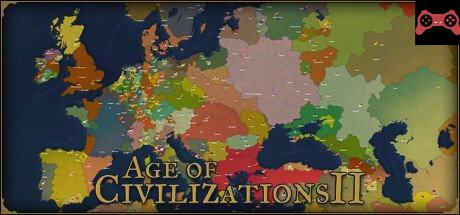 Age of Civilizations II System Requirements