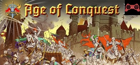 Age of Conquest IV System Requirements