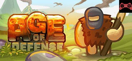 Age of Defense System Requirements