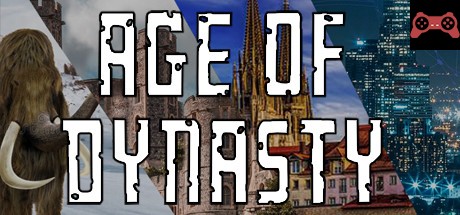 Age of Dynasty System Requirements