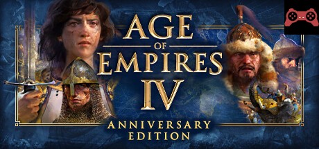 Age of Empires 4 System Requirements
