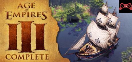 Age of Empires III: Complete Collection System Requirements