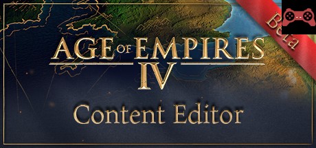 Age of Empires IV Content Editor System Requirements