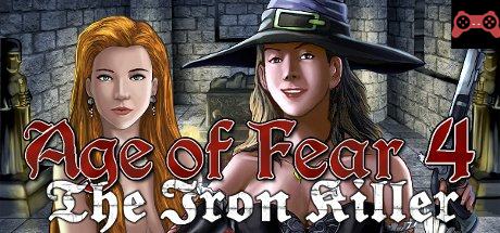 Age of Fear 4: The Iron Killer System Requirements