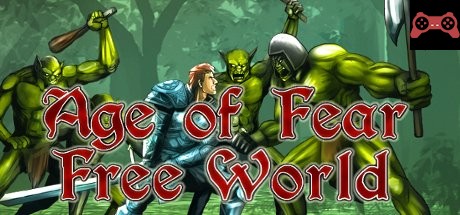 Age of Fear: The Free World System Requirements
