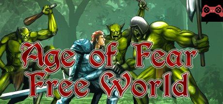 Age of Fear: The Free World System Requirements