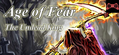 Age of Fear: The Undead King System Requirements