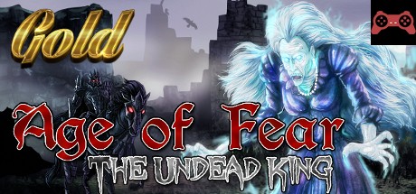 Age of Fear: The Undead King GOLD System Requirements