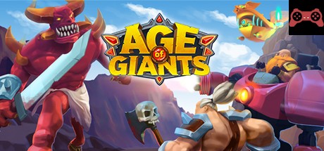 Age of Giants System Requirements