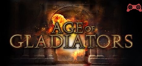 Age of Gladiators System Requirements
