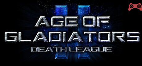 Age of Gladiators II: Death League System Requirements