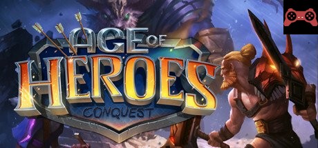 Age of Heroes: Conquest System Requirements