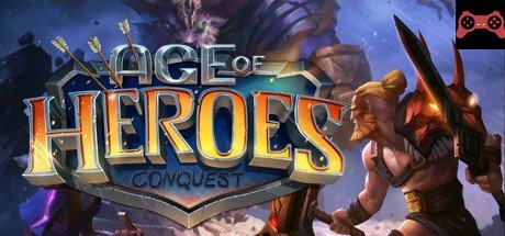 Age of Heroes: Conquest System Requirements