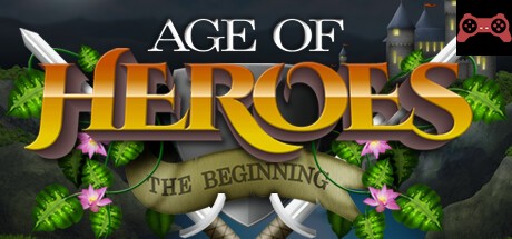 Age of Heroes: The Beginning System Requirements