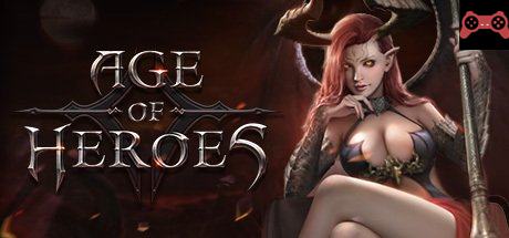 Age of Heroes (VR) System Requirements
