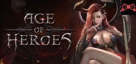 Age of Heroes (VR) System Requirements