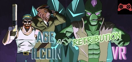 Age of ilcoin VR : Retribution System Requirements