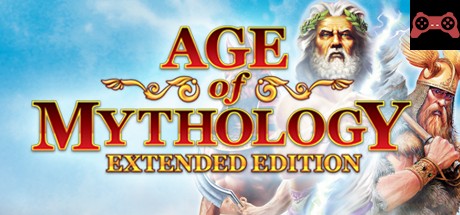 Age of Mythology: Extended Edition System Requirements