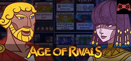 Age of Rivals System Requirements