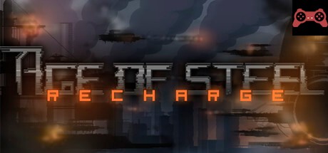 Age of Steel: Recharge System Requirements