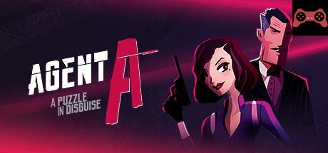 Agent A: A puzzle in disguise System Requirements