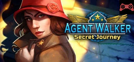Agent Walker: Secret Journey System Requirements