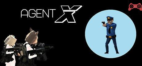 Agent X System Requirements