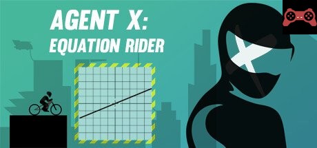Agent X: Equation Rider System Requirements