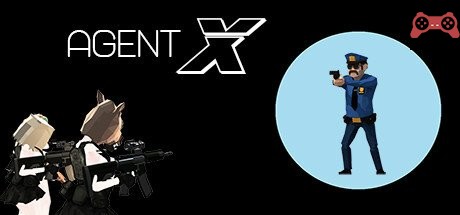 Agent X System Requirements