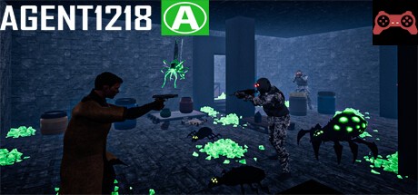 Agent1218 System Requirements